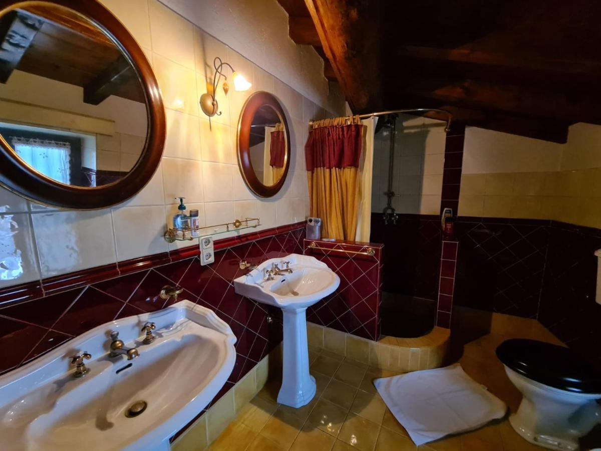 La Tua Casa In Valpolicella Villa SantʼAmbrogio di Valpolicella Екстериор снимка