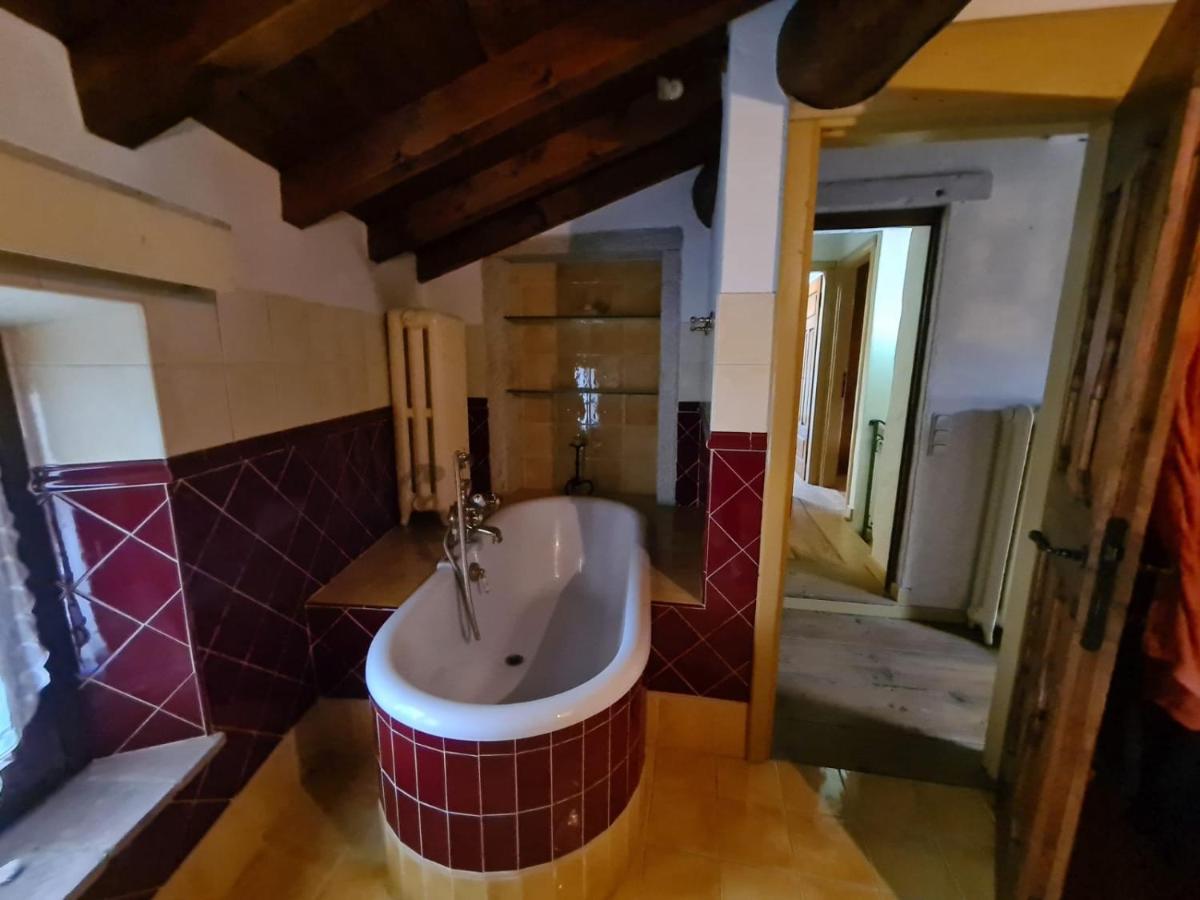 La Tua Casa In Valpolicella Villa SantʼAmbrogio di Valpolicella Екстериор снимка