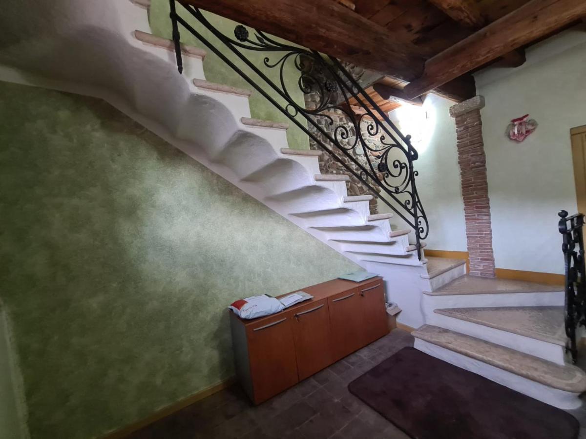 La Tua Casa In Valpolicella Villa SantʼAmbrogio di Valpolicella Екстериор снимка