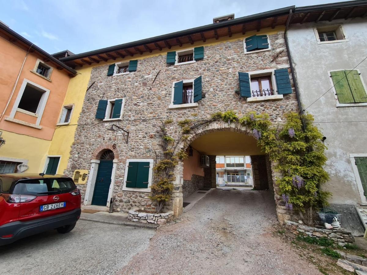 La Tua Casa In Valpolicella Villa SantʼAmbrogio di Valpolicella Екстериор снимка
