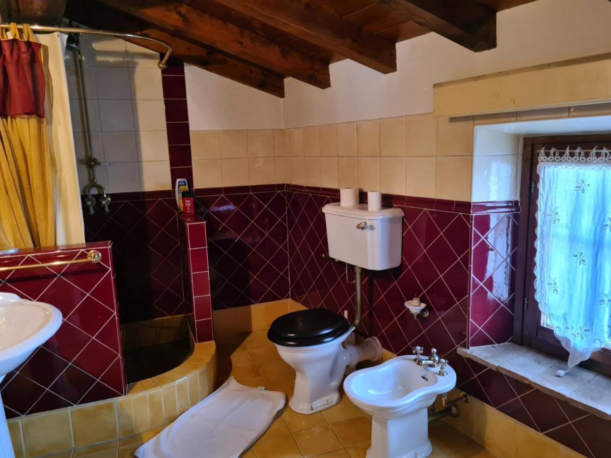La Tua Casa In Valpolicella Villa SantʼAmbrogio di Valpolicella Екстериор снимка