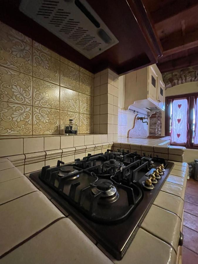 La Tua Casa In Valpolicella Villa SantʼAmbrogio di Valpolicella Екстериор снимка